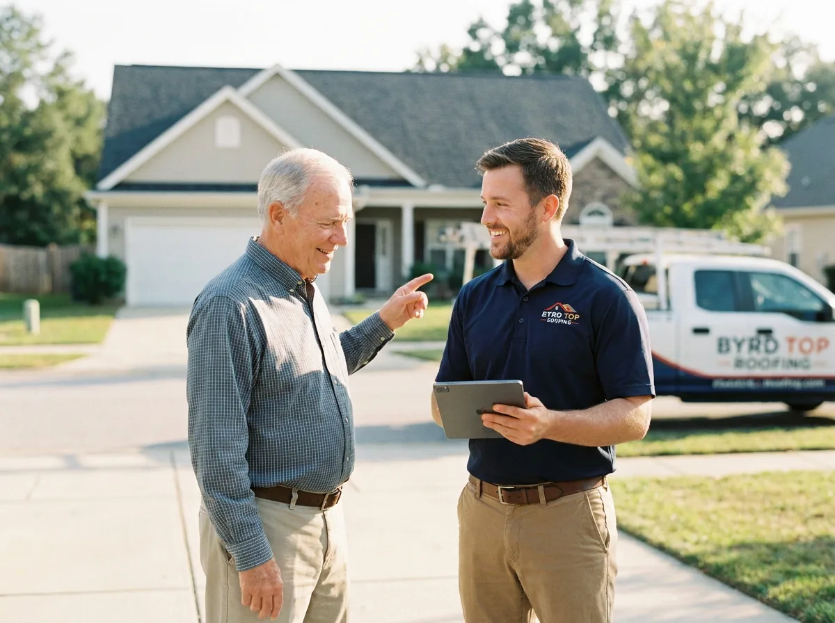 Roofing Big Flat, AR FAQs